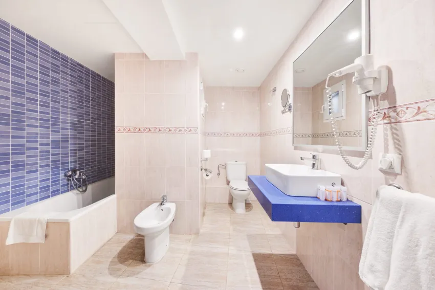 Hotel Agua Beach Adults Only 4*-16