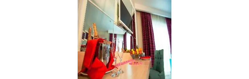 Azura Deluxe Resort & Spa Hotel 5*-11