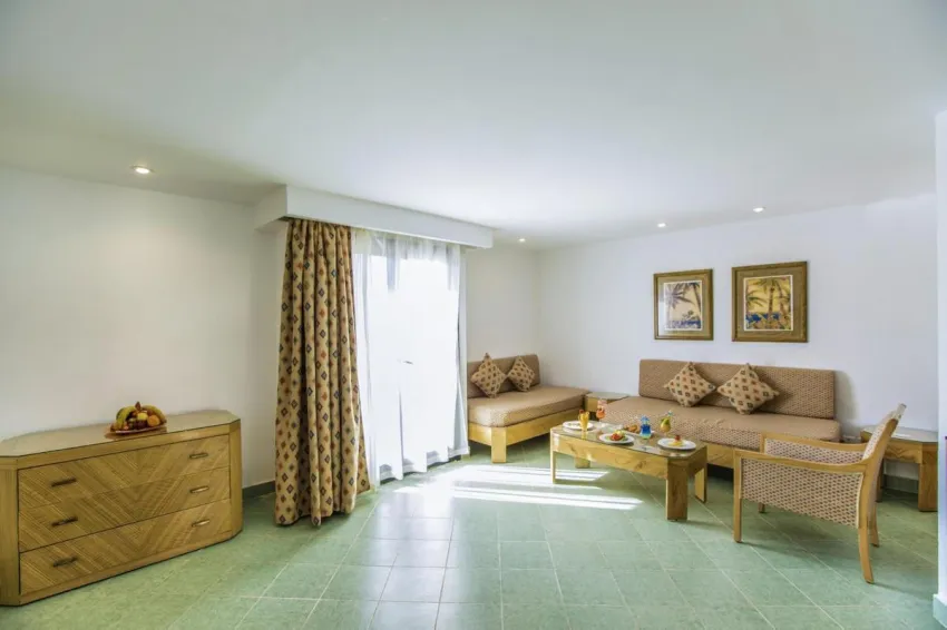 Sunrise Holidays Resort (Adults Only 16+) 5*-13