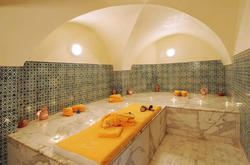 Mehari Hammamet Thalasso & Spa 5*-21