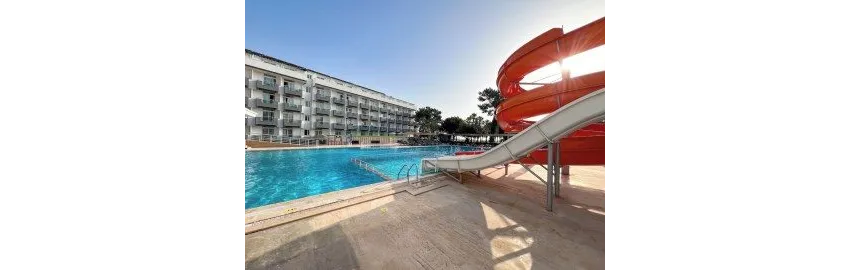 Transatlantik Beach Hotel 4*-18