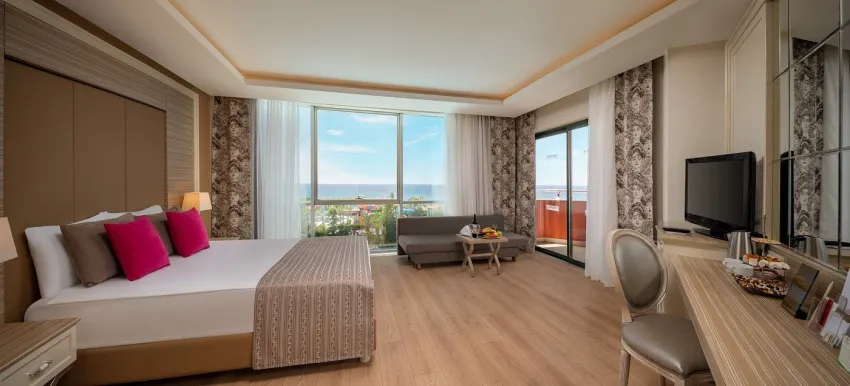 Delphin Deluxe Hotel 5*-3