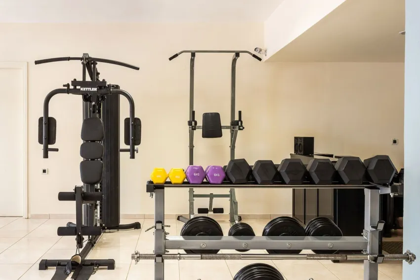 eraniotis Beach Hotel 3*-7