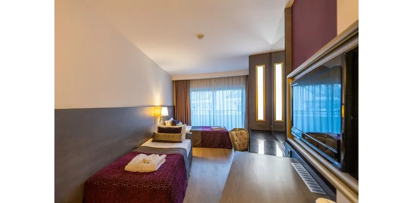 KIRMAN BELAZUR BELEK  5*-16
