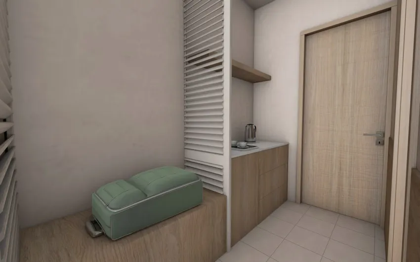 Alykanas Village Resort 4*-30