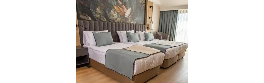 Side Zeugma Hotel (Adults Only +16) 4*-25