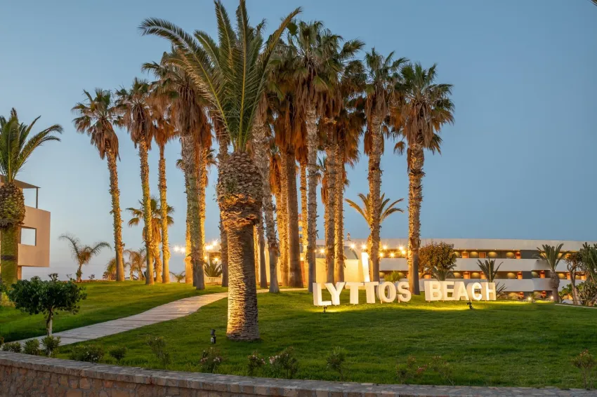 Lyttos Beach 5*-23
