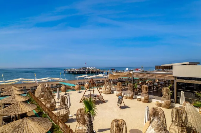 Delphin Be Grand Resort Hotel 5*-60