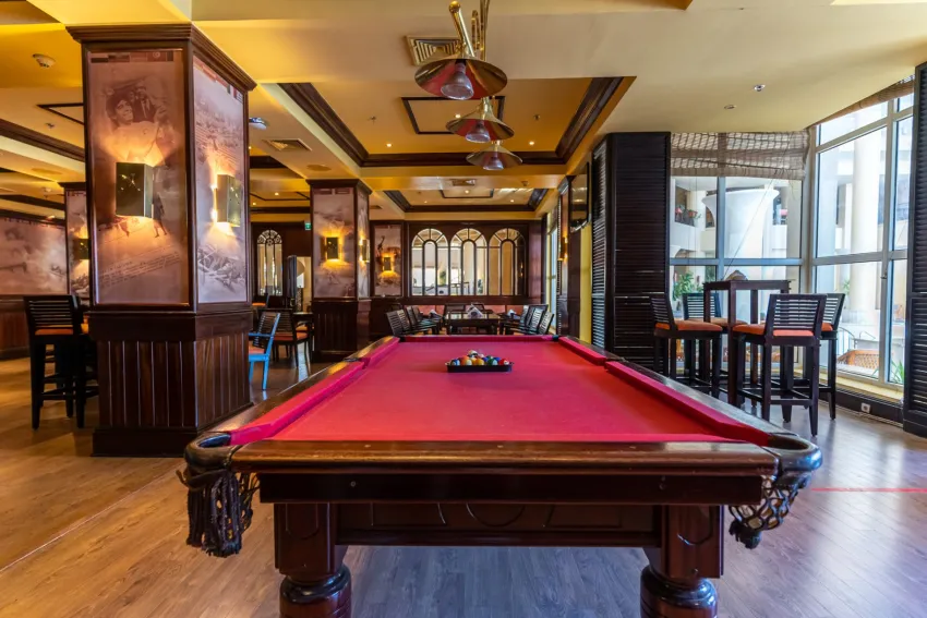 Swiss Inn Hurghada Resort 5*-11