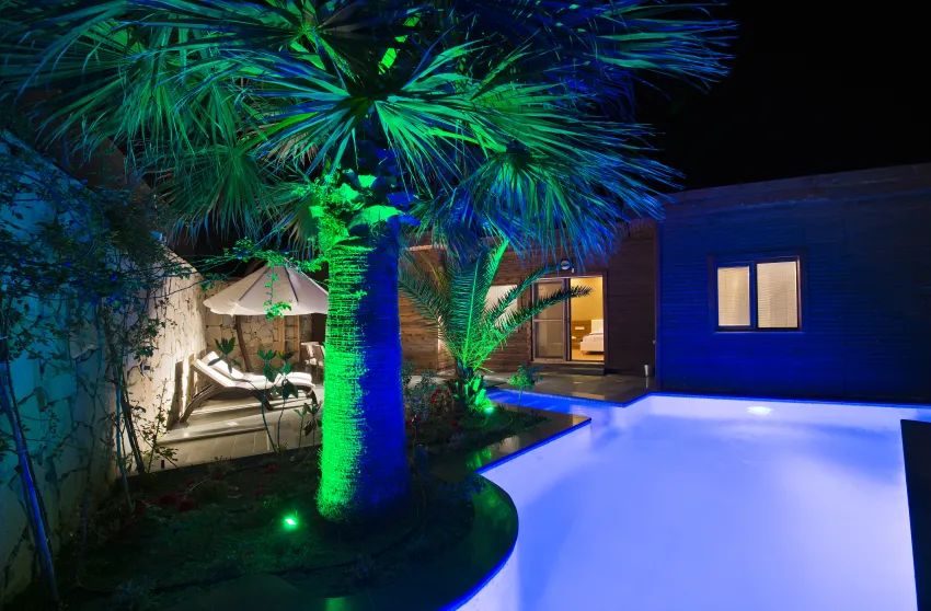 Flora Garden Beach (Adults Only 16+) 5*-77