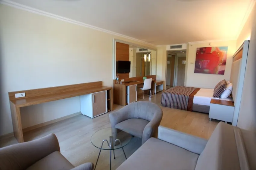 Aqi Pegasos Resort Hotel 4*-15