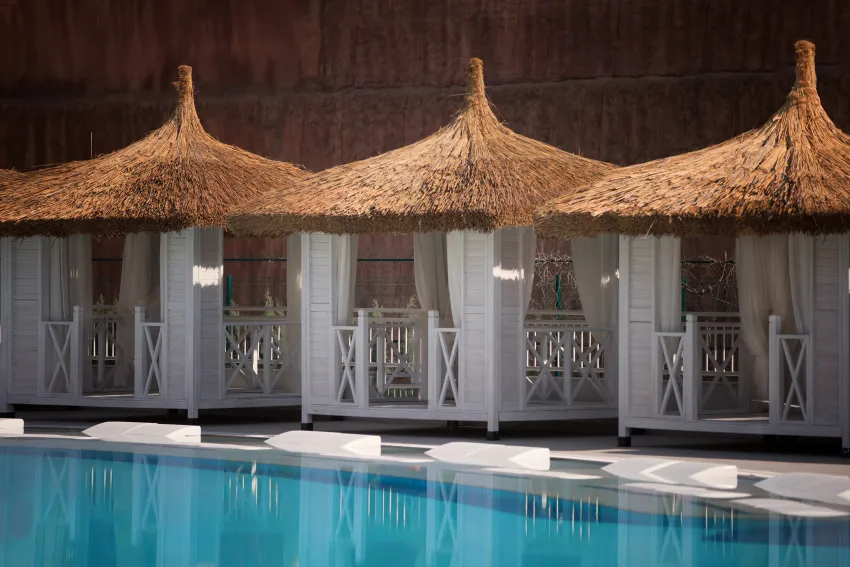 Innvista Hotels Belek 5*-25