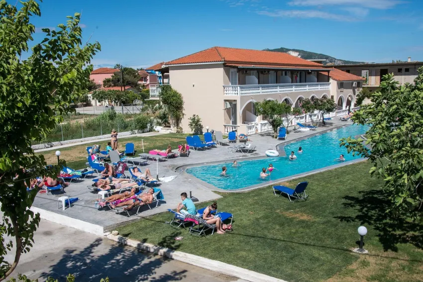 Zante Plaza Hotel 3*-2