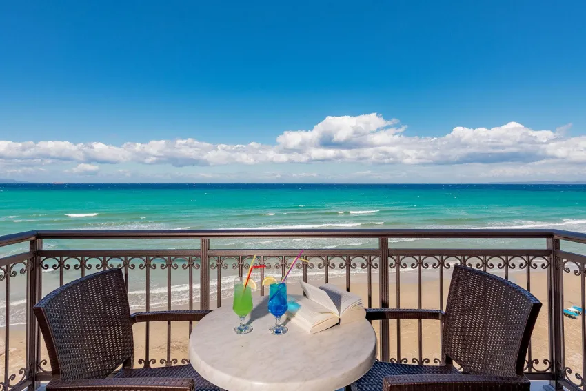 Tsilivi Beach 4*-19