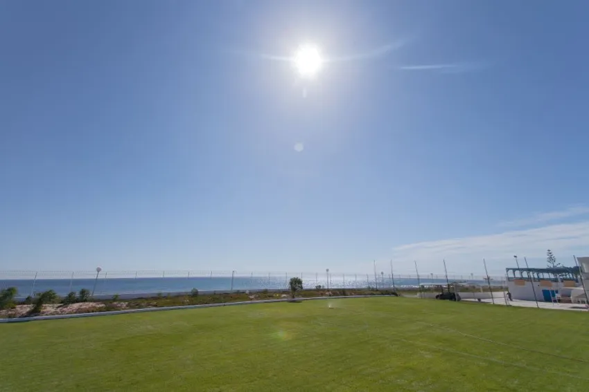 EL MOURADI CLUB SELIMA  3*-14