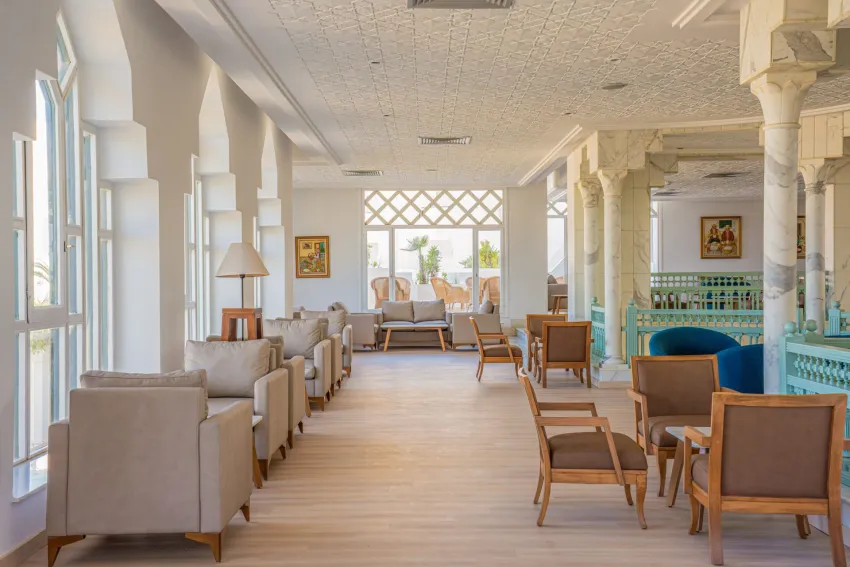 Melia El Mansour Mahdia 4*-27