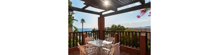 Candia Park Village 4*-21