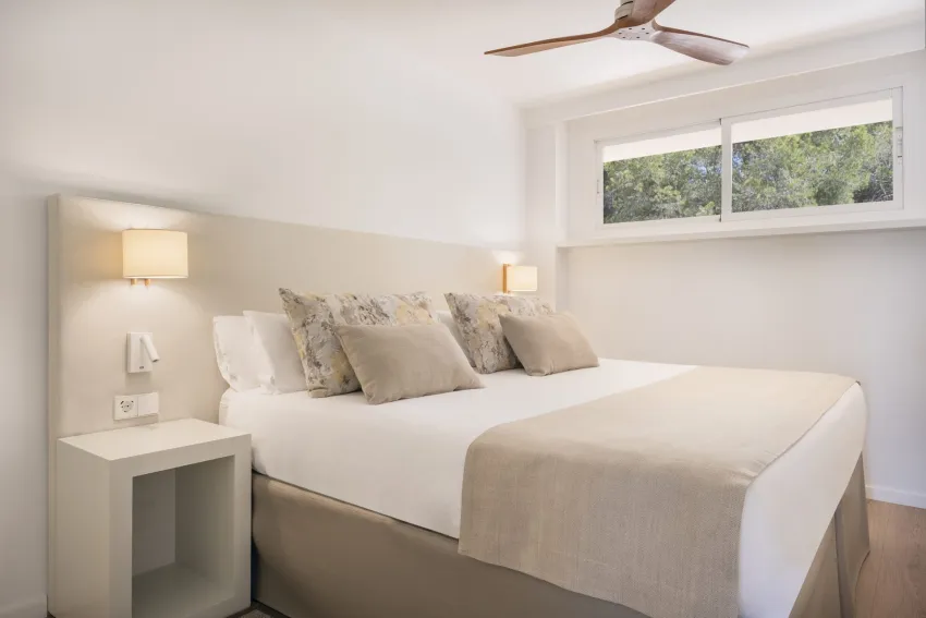 Iberostar Selection Jardin del Sol Suites 4*-8