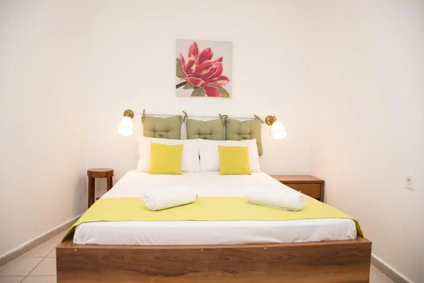 Kri Kri Village Holiday Apartments 3*-15