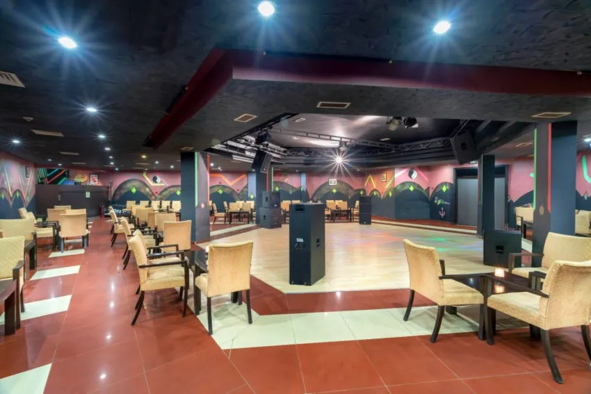 Orfeus Park Hotel 4*-27