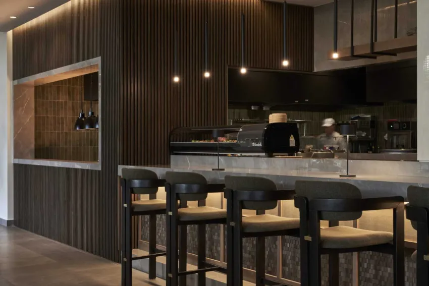 Atlantica Aegean Blue 5*-21