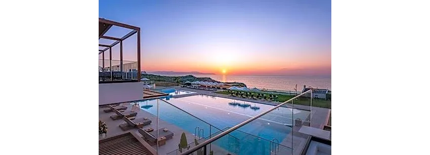 Aulus Chania Curio Collection By Hilton 5*-99