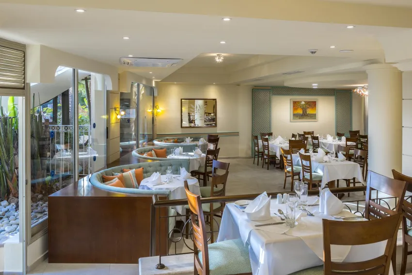 Aquamare Beach Hotel & Spa 4*-13