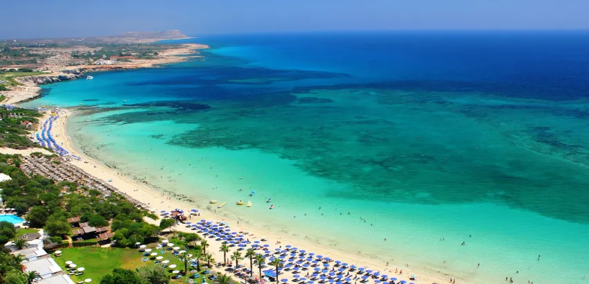 Melissi Beach Hote 4*-6