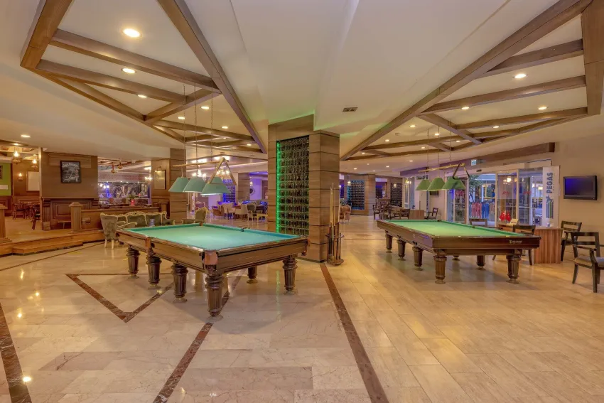 Armas Kaplan Paradise 4*-16