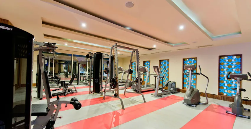 Kamelya Collection Selin Hotel 5*-7