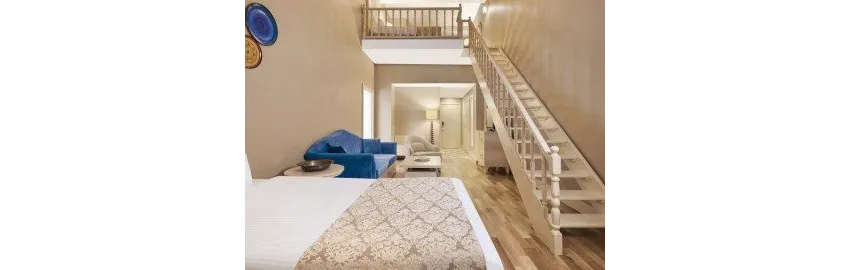 Spice Hotel & Spa 5*-4