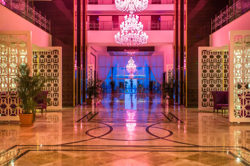 Sun Star Resort Hotel 5*-3