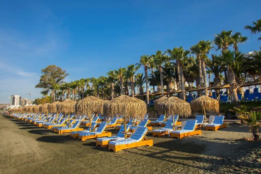 The GrandResort – Limited Edition by Leonardo Hotels 5*-127