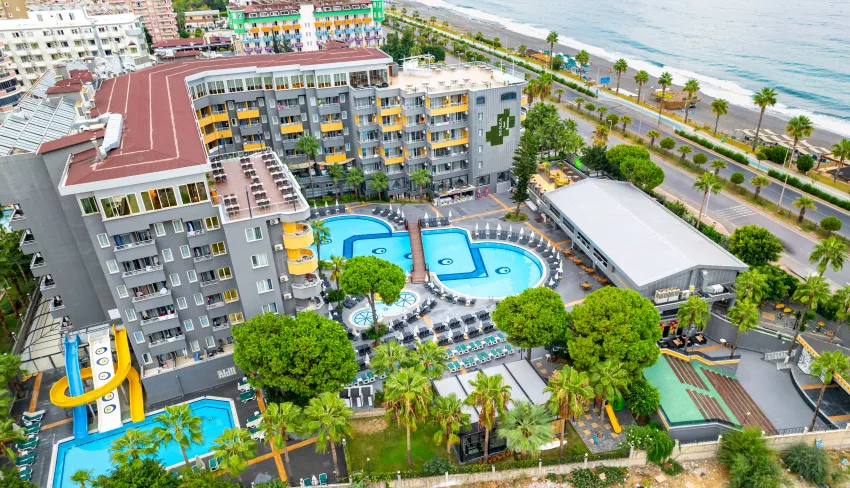 Senza Grand Santana Hotel 5*-27