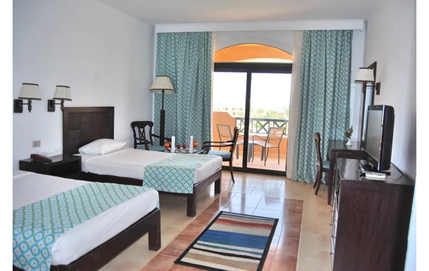 Blend Elphistone Resort Marsa Alam 4*-8