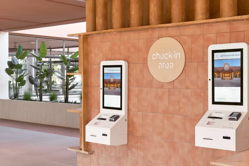 Tent Calvia Beach 3*-4