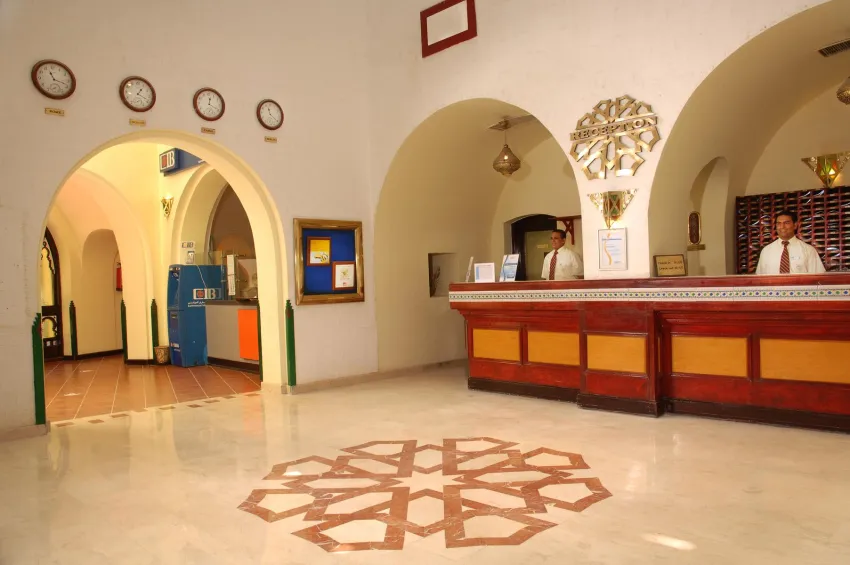 Arabella Azur Resort 3*-12