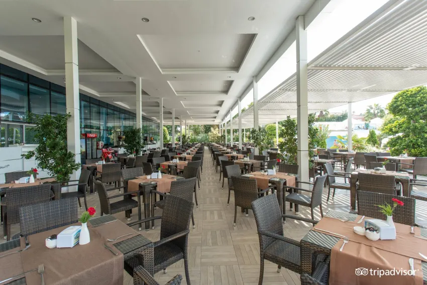 Q Premium Resort Hotel 4*-7