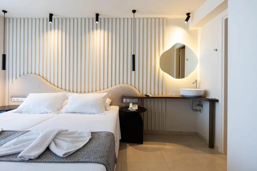 Alia Beach Hotel 4*-25