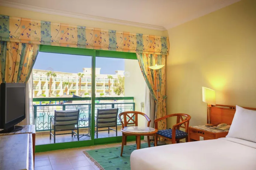 Swiss Inn Hurghada Resort Ex. Hilton Hurghada Resort 5*-276