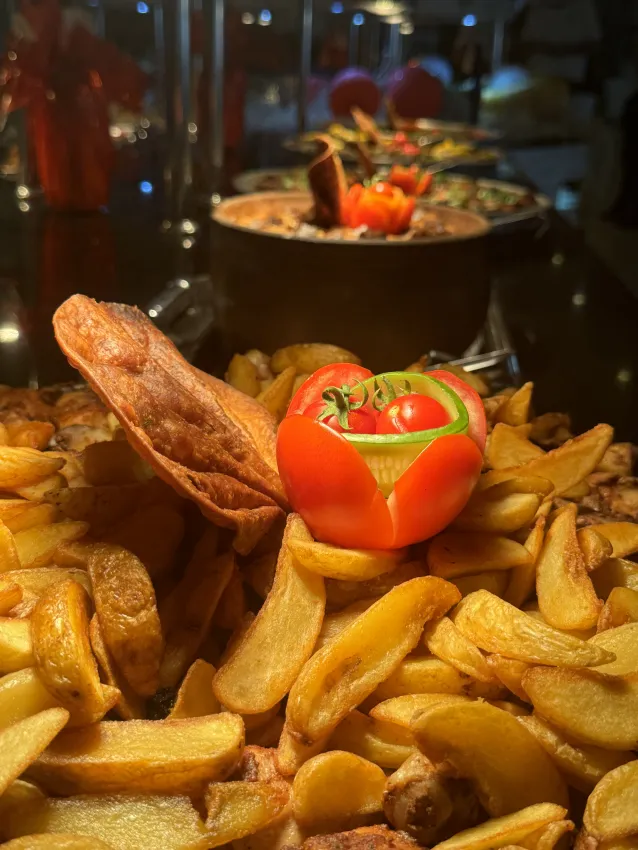 Senza The Inn Resort & Spa 5*-112