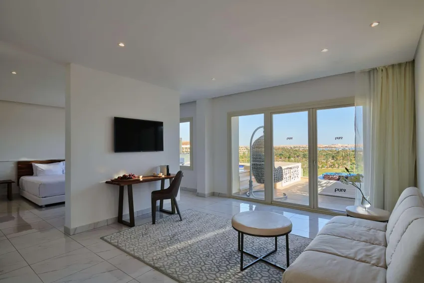 Steigenberger Pure Lifestyle (Adults Only 16+) 5*-25