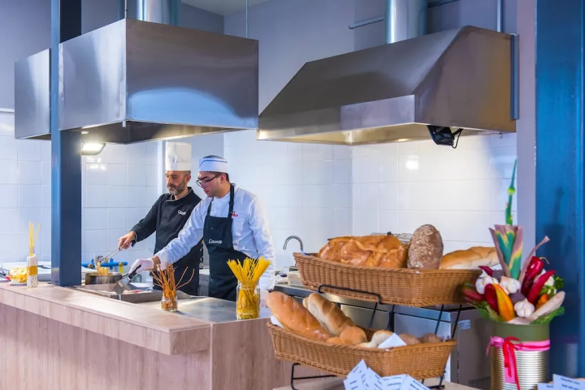 City Green Hotel 4*-29