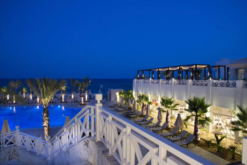 Radisson Blu Resort & Thalasso Hammamet 5*-21