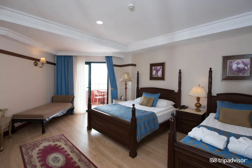 Delphin Palace 5*-27