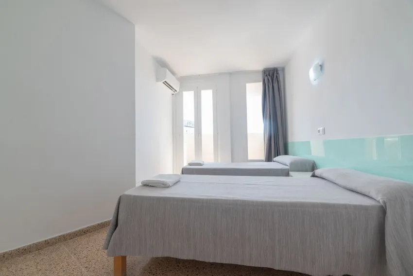 Magalluf Playa Apartments - Adults Only 2*-7