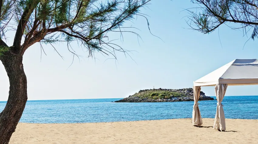 Grecotel Meli Palace 4*-11