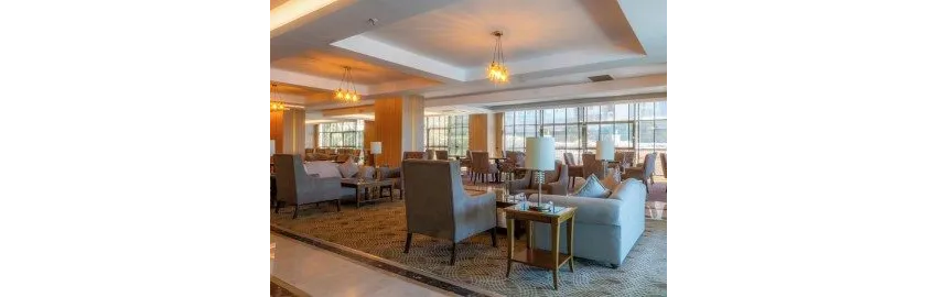 Aydinbey Kings Palace & Spa 5*-5