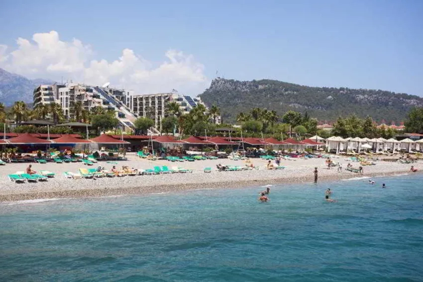 Limak Limra Resort & Hotel 5*-65