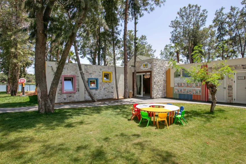 Megasaray Resort Side 5*-138